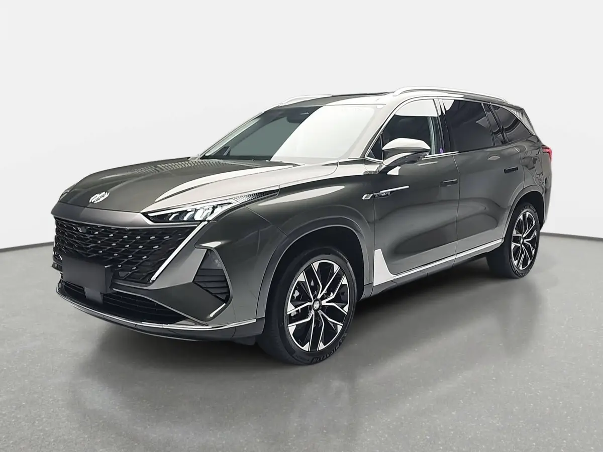 MG S9 PLUG-IN-HYBRID MY26 PREMIUM