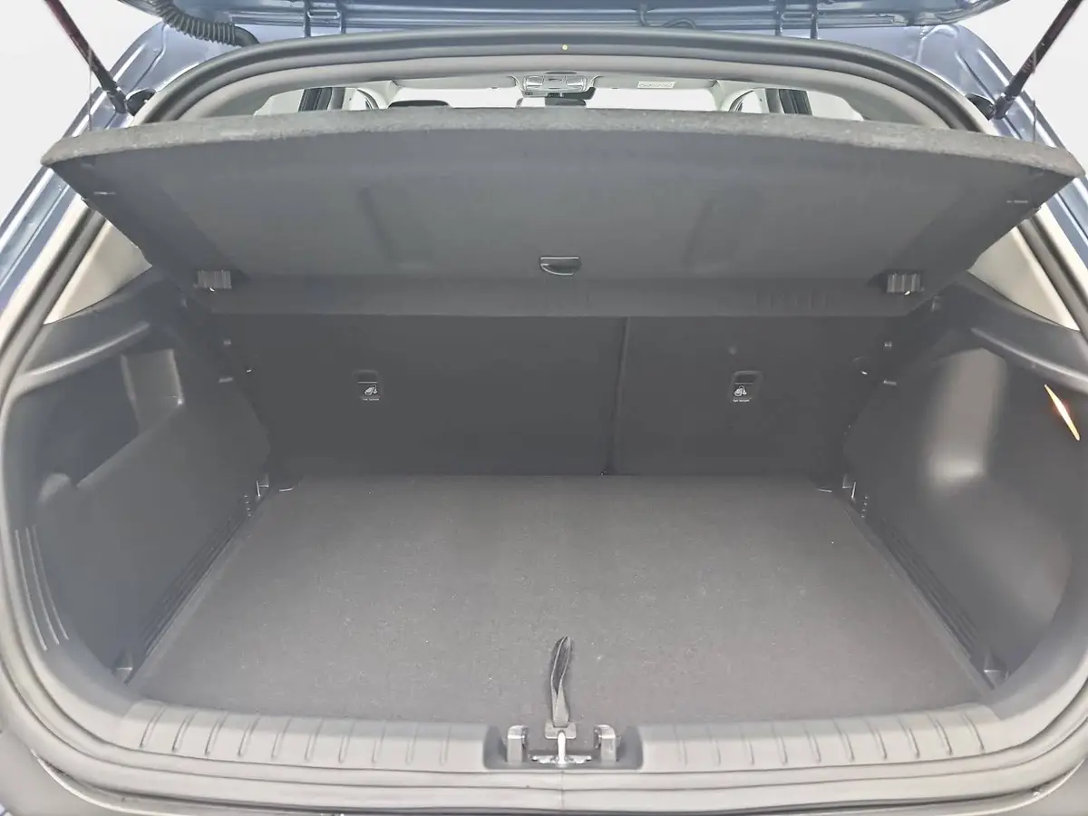KIA STONIC 1.0 T-GDI 100 DCT VISION MJ26 SITZH. NAVI