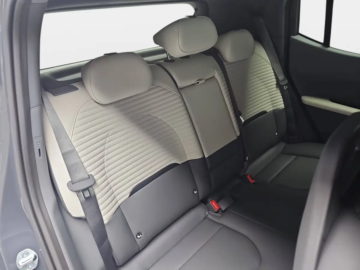KIA EV2 61.0 KWH GT LINE MJ27 WINTER-CONNECT TECHNOLOGY DRIVEWISE-PARK KOM