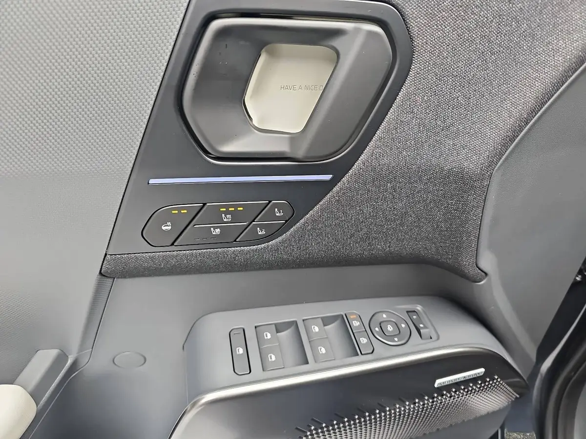 KIA EV2 61.0 KWH GT LINE MJ27 WINTER-CONNECT TECHNOLOGY DRIVEWISE-PARK KOM