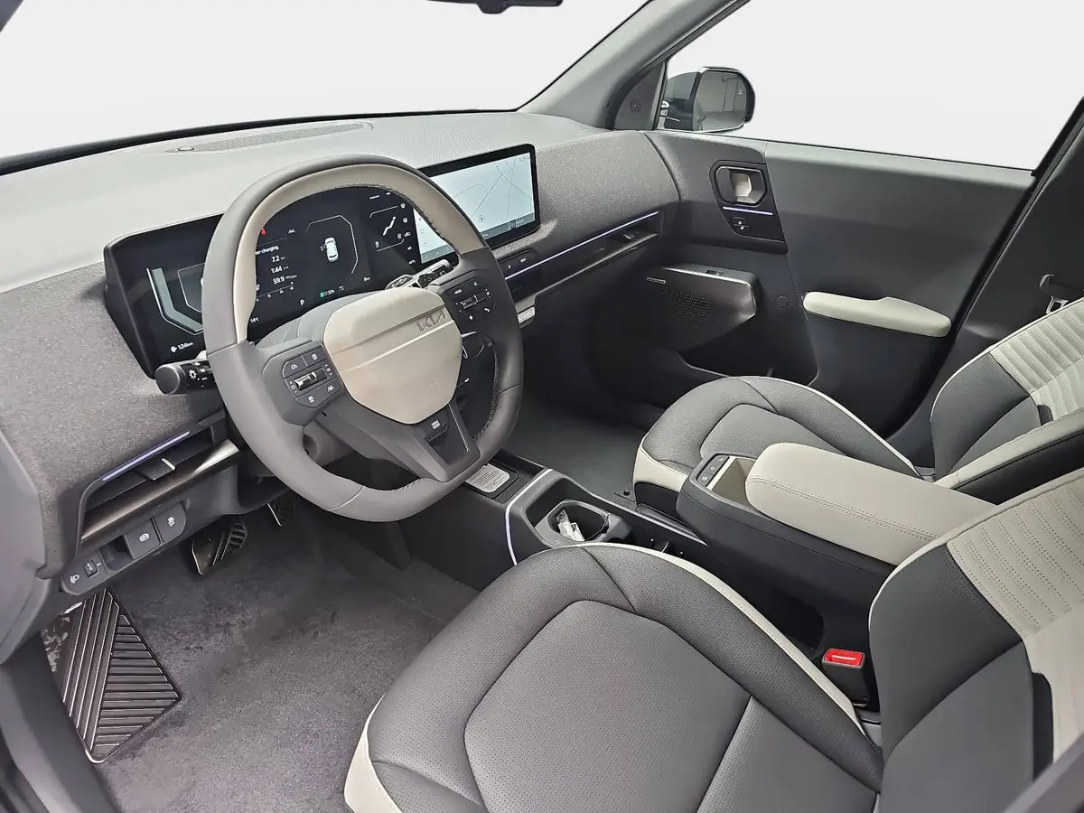KIA EV2 61.0 KWH GT LINE MJ27 WINTER-CONNECT 22KW-AC TECHN DRIVEWISE-PARK KOM