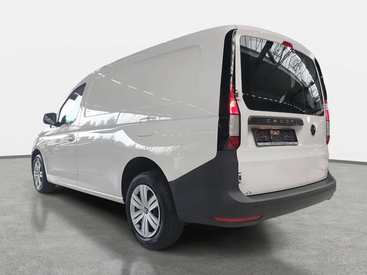 VW CADDY MAXI 2.0 TDI CARGO KLIMA APP-CONNECT PDC KAMERA
