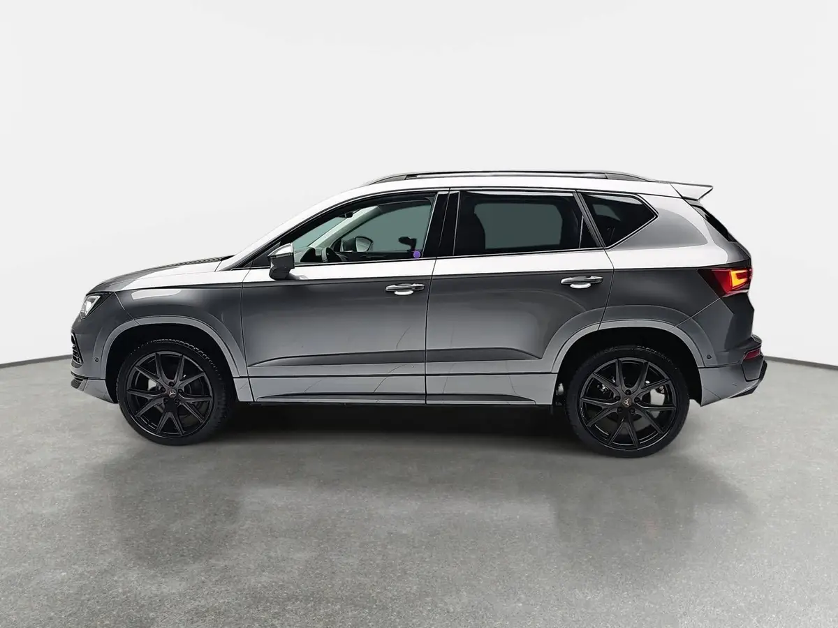 CUPRA ATECA 1.5 TSI DSG NAVI LED ACC PANO EL.HECKKLAPPE KAMERA