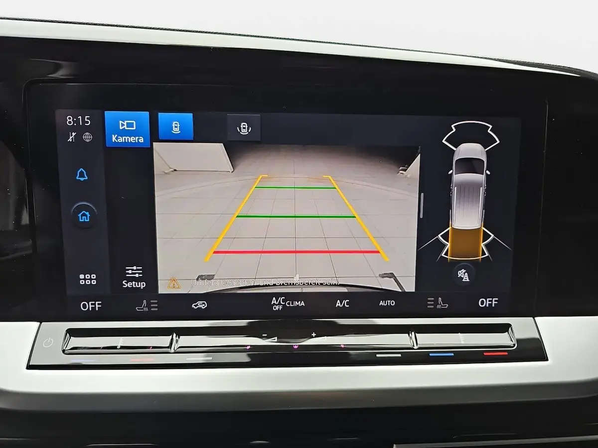 FORD TOURNEO CONNECT 1.5 EB AUTO. PHEV L2 GRAND TITANIUM NAVI LED KLIMA