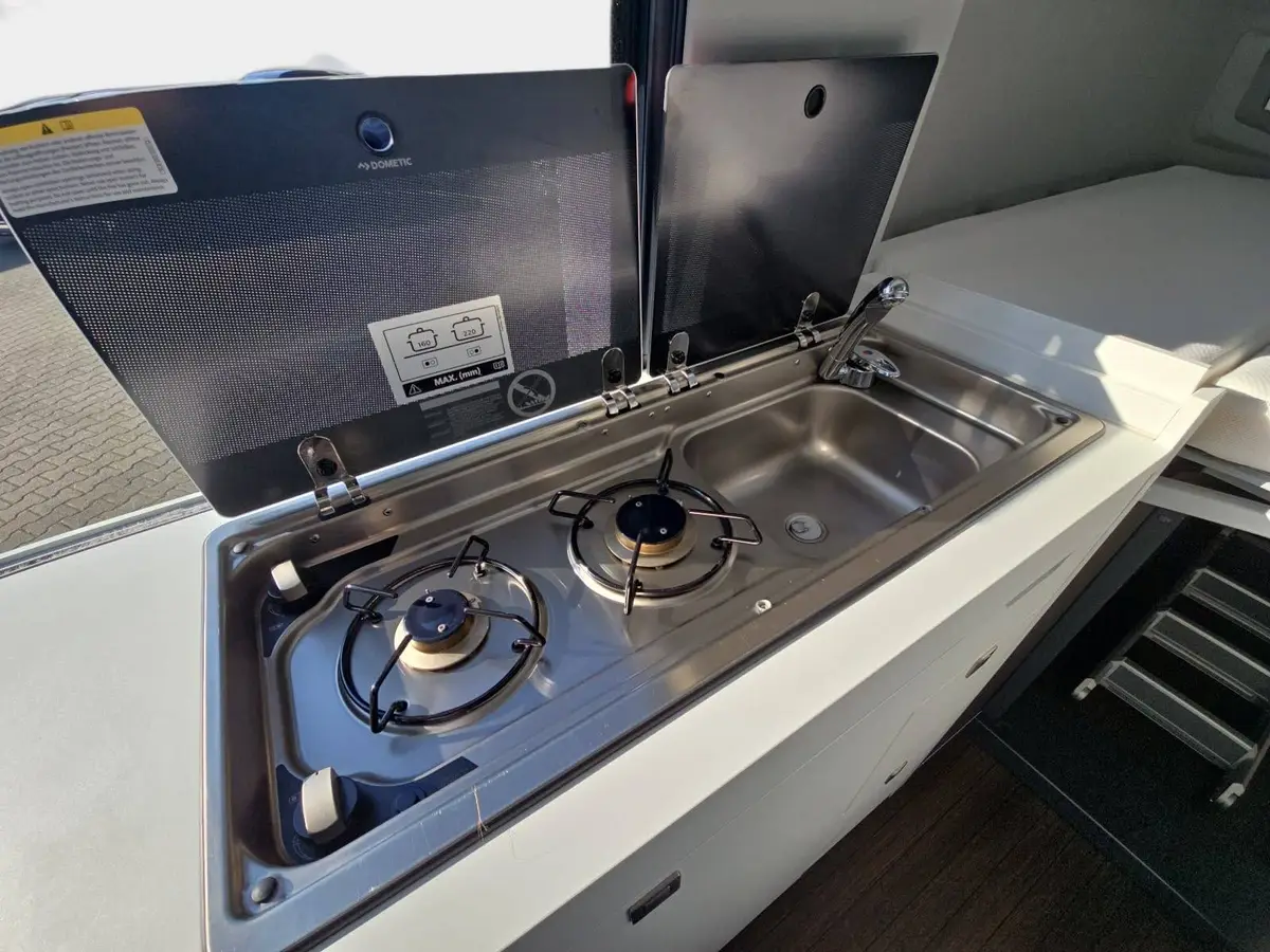 VW GRAND CALIFORNIA 2.0 TDI DSG GRAND CALIFORNIA 600 LED ACC KLIMAAUTO