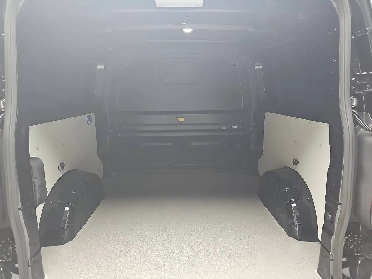 VW T7 TRANSPORTER 2.0 TDI DSG KASTEN PLUS 4M L2H1 LED ACC WINTER 6-S