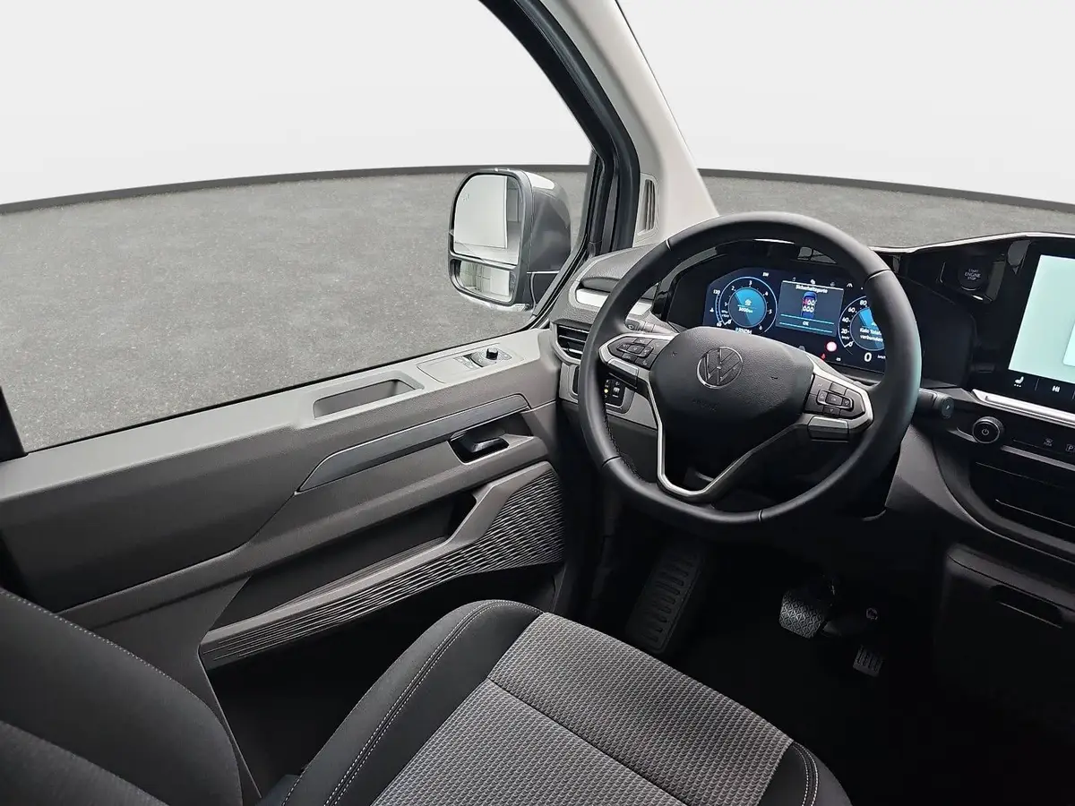 VW T7 TRANSPORTER 2.0 TDI DSG KASTEN PLUS 4M L2H1 LED ACC WINTER 6-S