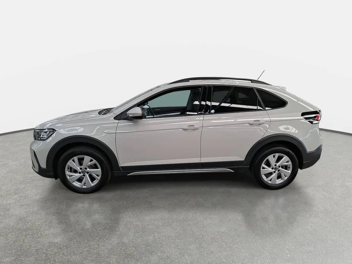 VW TAIGO 1.0 TSI DSG LIFE NAVI LED ACC SITZHEIZUNG PDC KAME