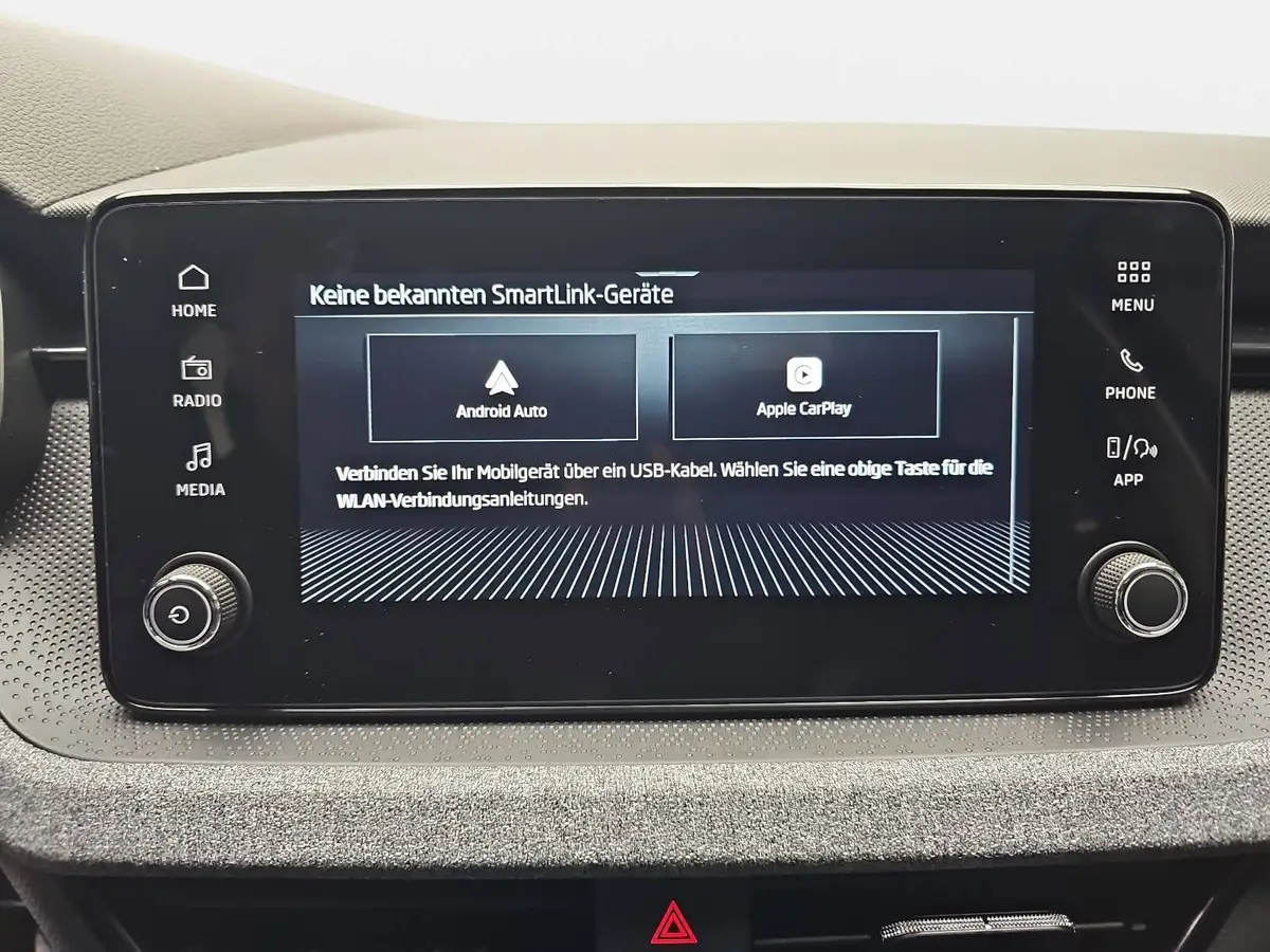 SKODA SCALA 1.0 TSI SELECTION LED KLIMAAUTO PDC