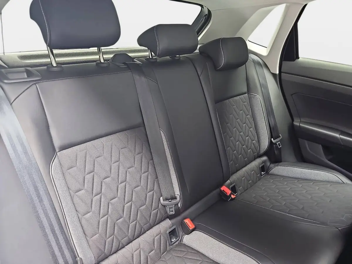 VW POLO 1.0 TSI DSG GOAL NAVI LED APP-CONNECT