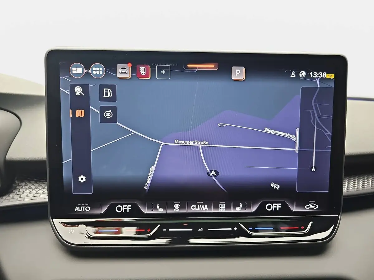 CUPRA TERRAMAR 1.5 ETSI DSG NAVI LED-MATRIX LM20