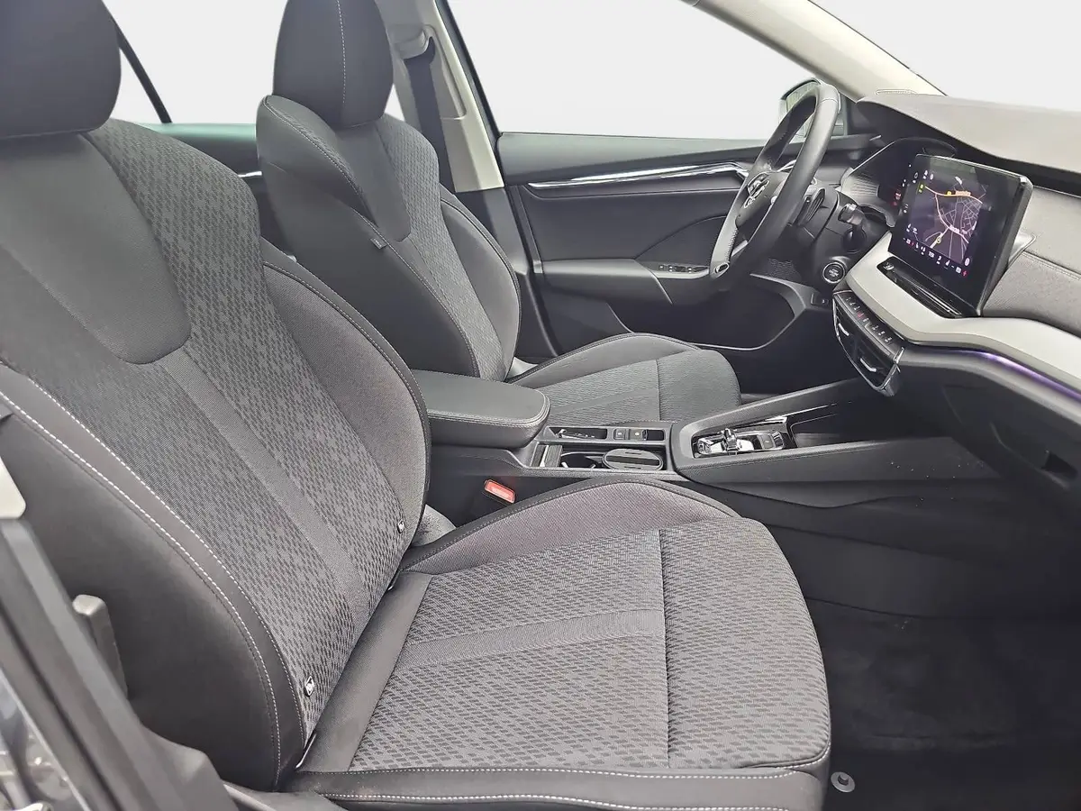 SKODA OCTAVIA COMBI 1.4 TSI IV DSG STYLE NAVI LM