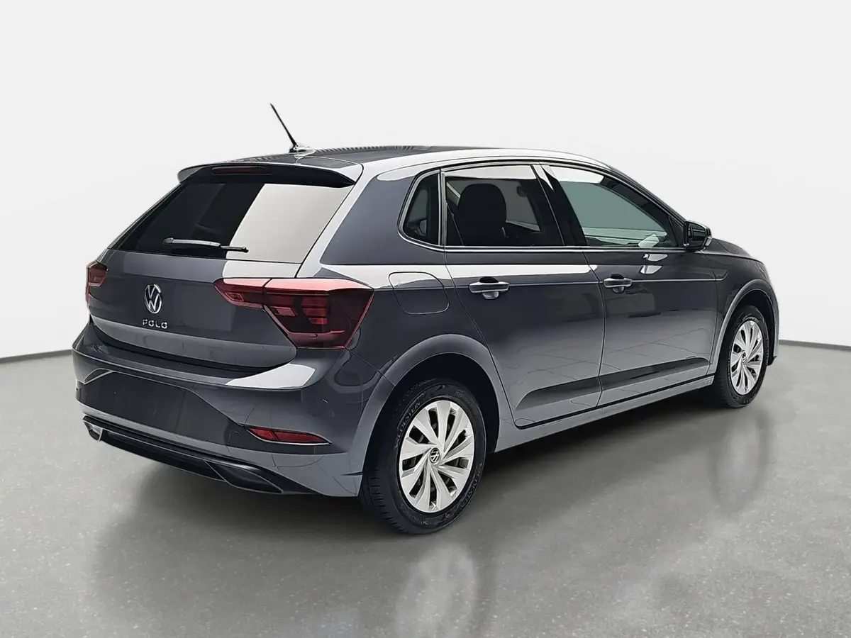 VW POLO 1.0 TSI DSG LIFE NAVI LED APP-CONNECT