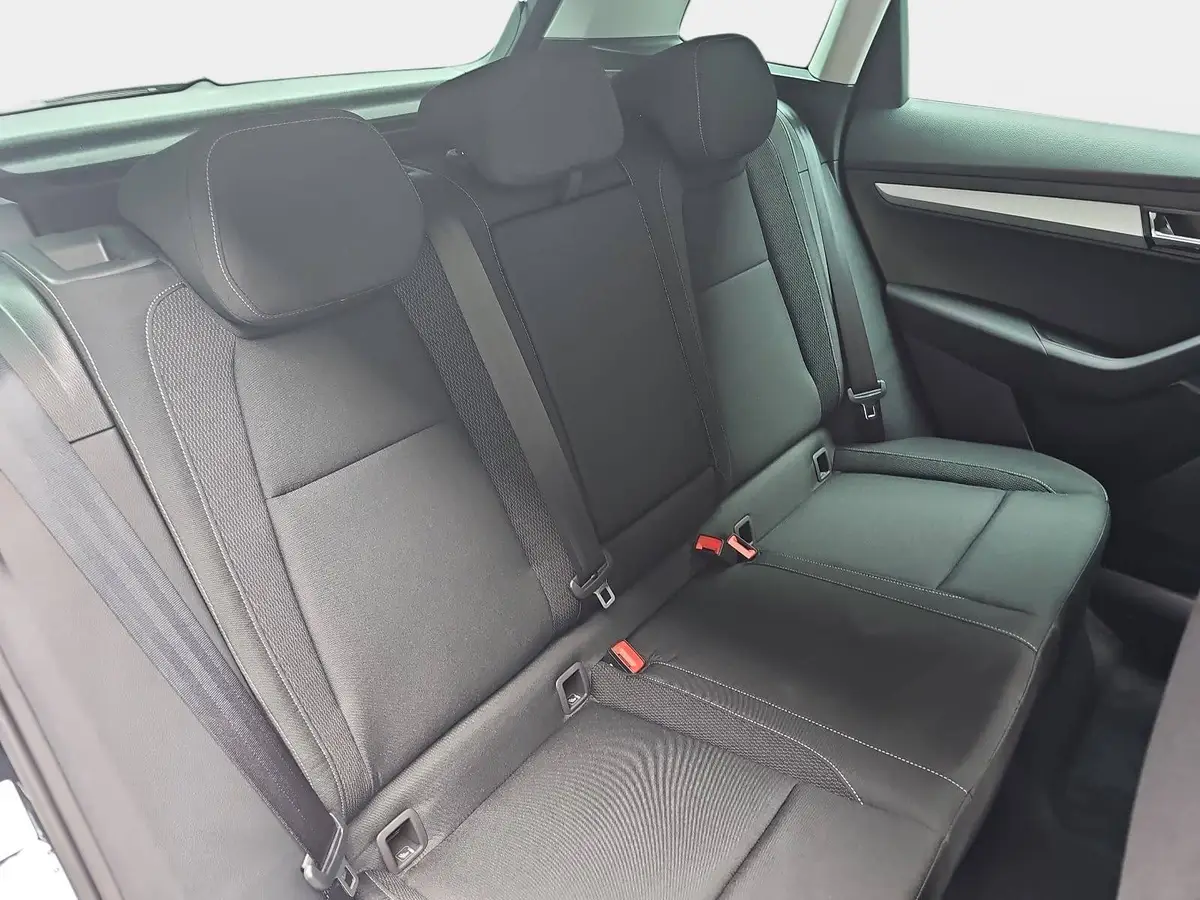 SKODA KAROQ 1.5 TSI DSG SELECTION GRA AHK WINTER