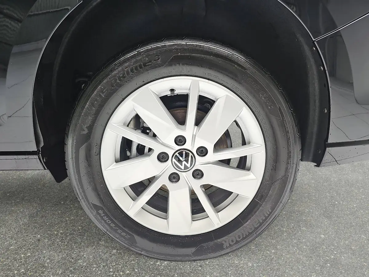 VW CADDY 1.5 TSI DSG LIFE L1H1 KLIMAAUTO SPURPAKET WINTER S