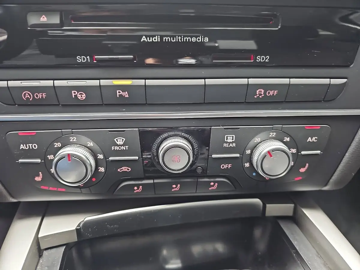 AUDI A6 2.0 TFSI S-TRONIC QUATTRO NAVI XENON P-ASSIST KAME