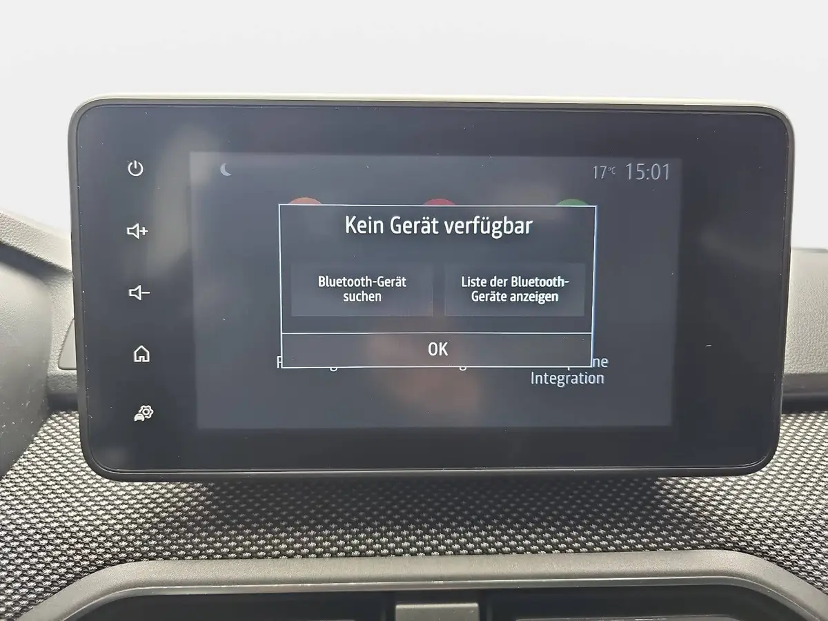 DACIA SANDERO III 1.0 TCE 90 COMFORT LED KLIMA AUDIO GRA PDC