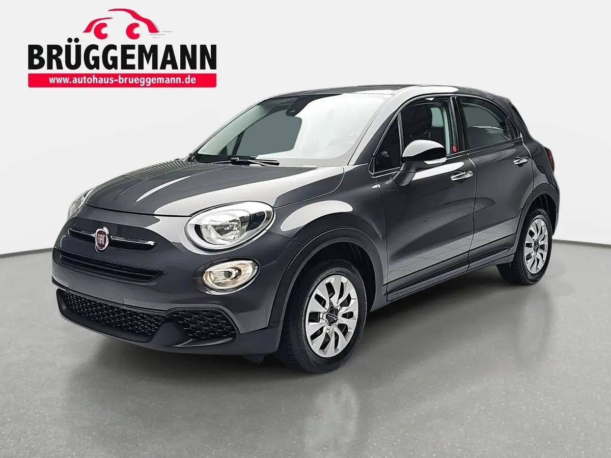 FIAT 500X 1.0 GSE URBAN 4X2 AUDIO DAB