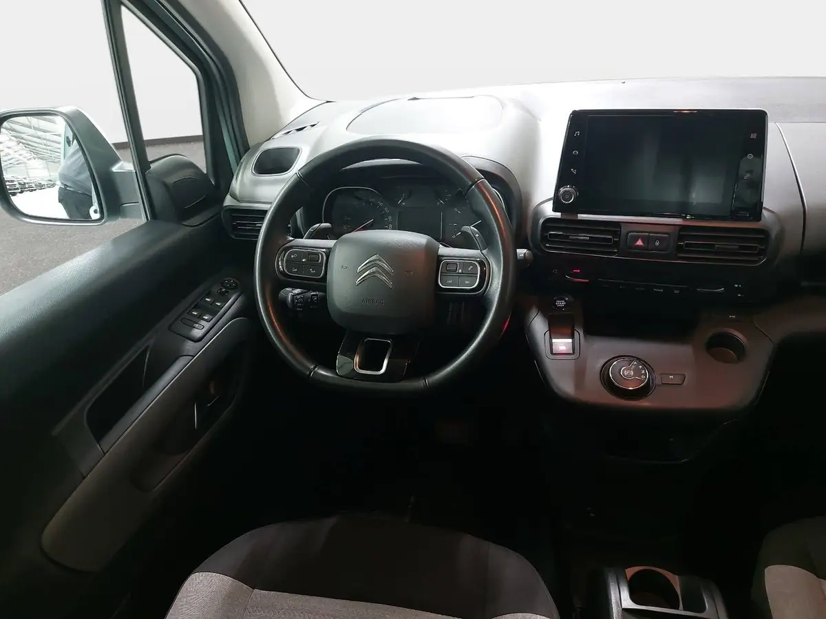 CITROËN BERLINGO 1.2 PURETECH 130 SHINE XL