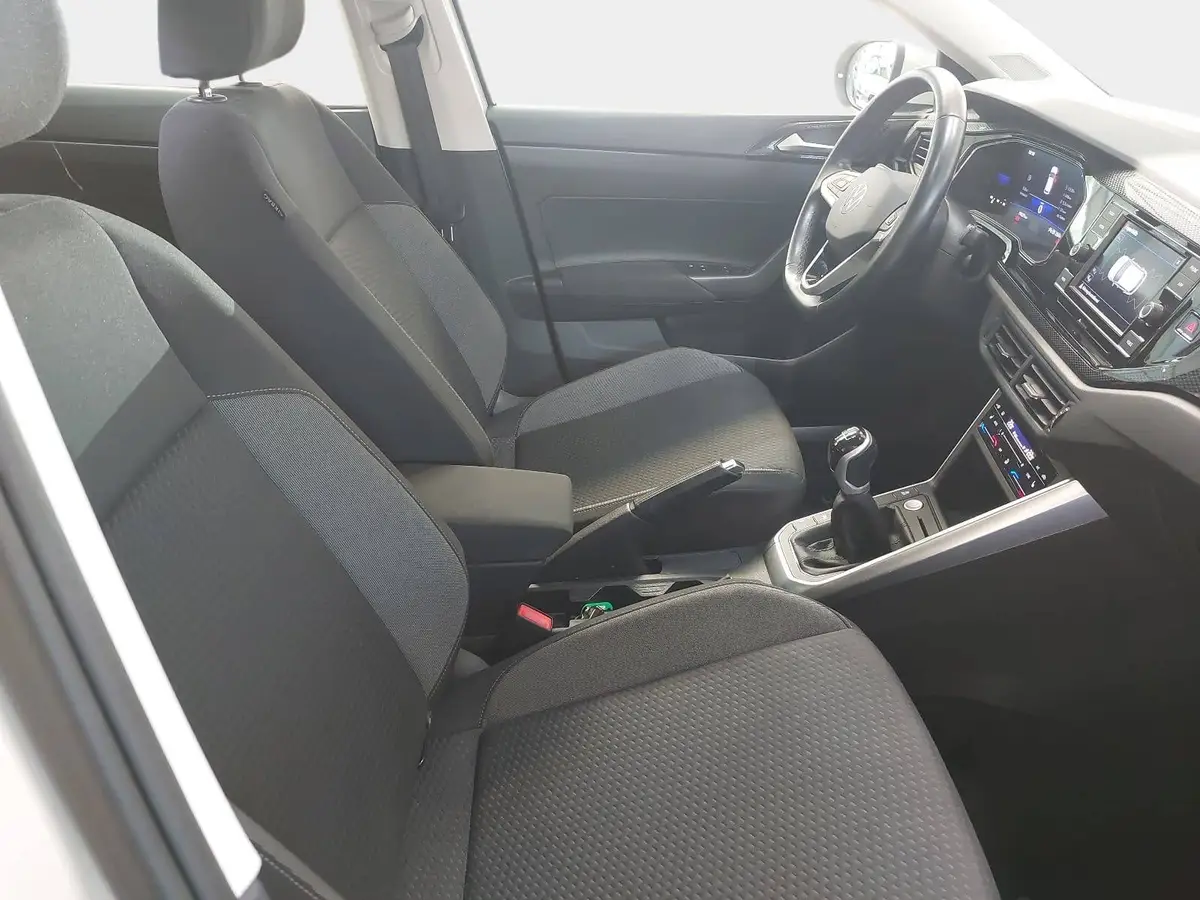 VW TAIGO 1.0 TSI LIFE (EURO 6D) 1.0 TSI EU6D LIFE