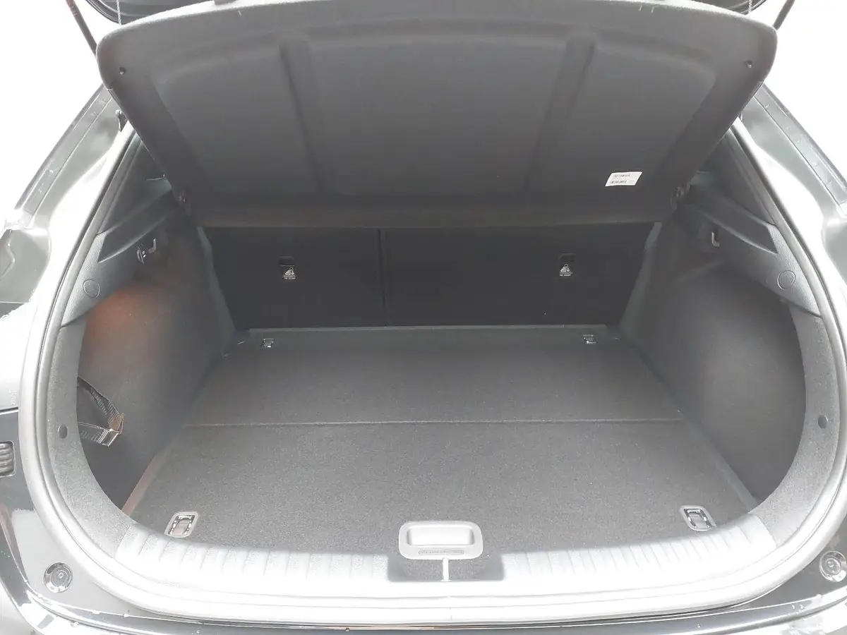 KIA XCEED 1.0 T-GDI VISION KOMFORT LED