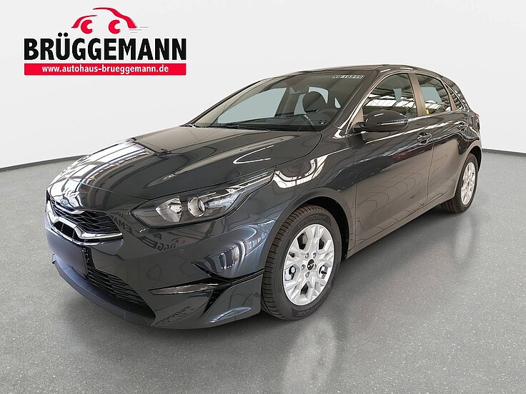 KIA CEED 1.5 T-GDI DCT7 ULTIMATE EDITION MJ25
