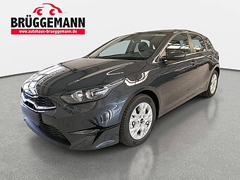 KIA CEED 1.5 T-GDI DCT7 ULTIMATE EDITION MJ25