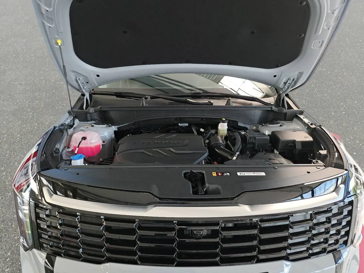 KIA SPORTAGE 1.6 CRDI 48V DCT 2WD SPIRIT MJ26 DRIVEWISE SOUND