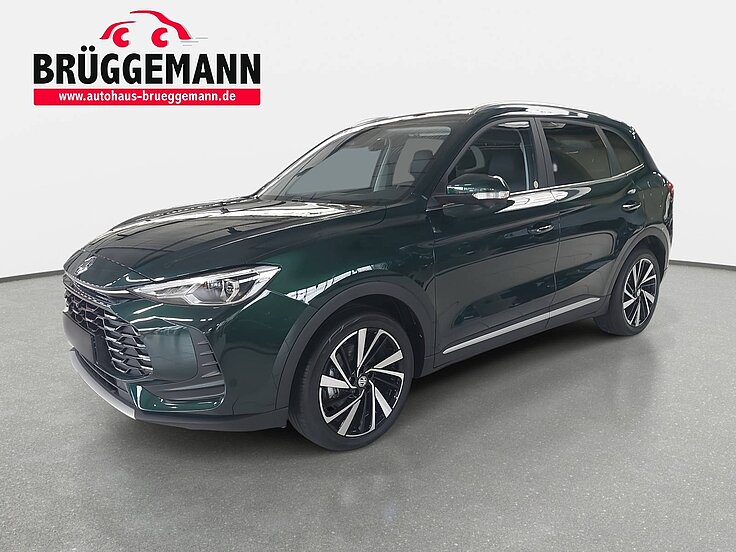 MG ZS 1.5 HYBRID+ MY25 LUXURY NAVI LM18 KEYLESS-ENTRY 360-GRAD-KAMERA