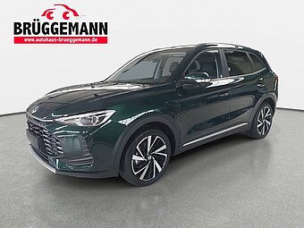 MG ZS 1.5 HYBRID+ MY25 LUXURY NAVI LM18 KEYLESS-ENTRY 360-GRAD-KAMERA
