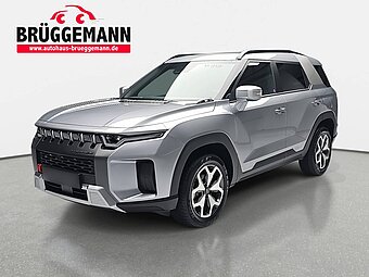 KGM TORRES 1.5 T-GDI 2WD NOMAD AUTOMATIK
