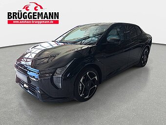 KIA EV4 FASTBACK 81.4 KWH GT-LINE MJ26 DRIVEWISE-PARK COMFORT CONNECT