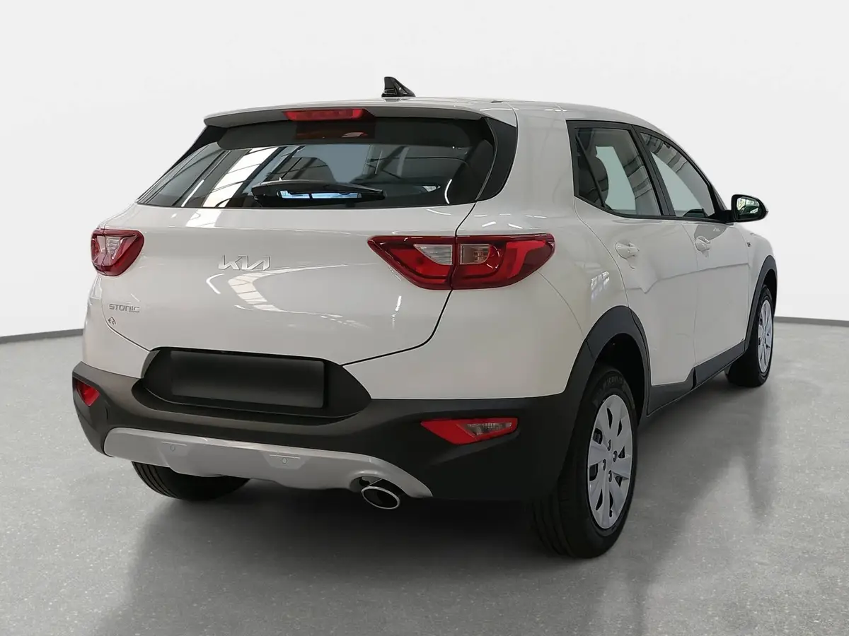 KIA STONIC 1.0 T-GDI 100 EDITION 7 WINTER