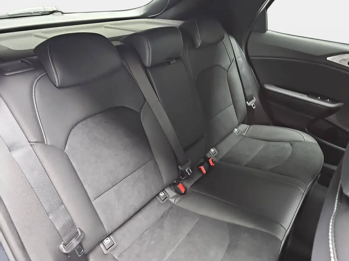 KIA XCEED 1.6 T-GDI 150 DCT GT-LINE MJ26 LEDER