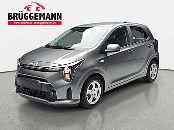 KIA PICANTO 1.0 GDI CORE MJ26 NAVI KAMERA