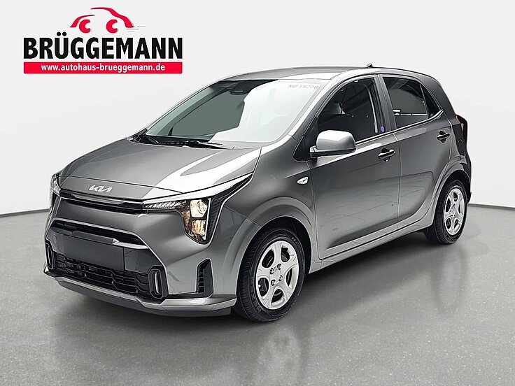 KIA PICANTO 1.0 GDI CORE MJ26 NAVI KAMERA