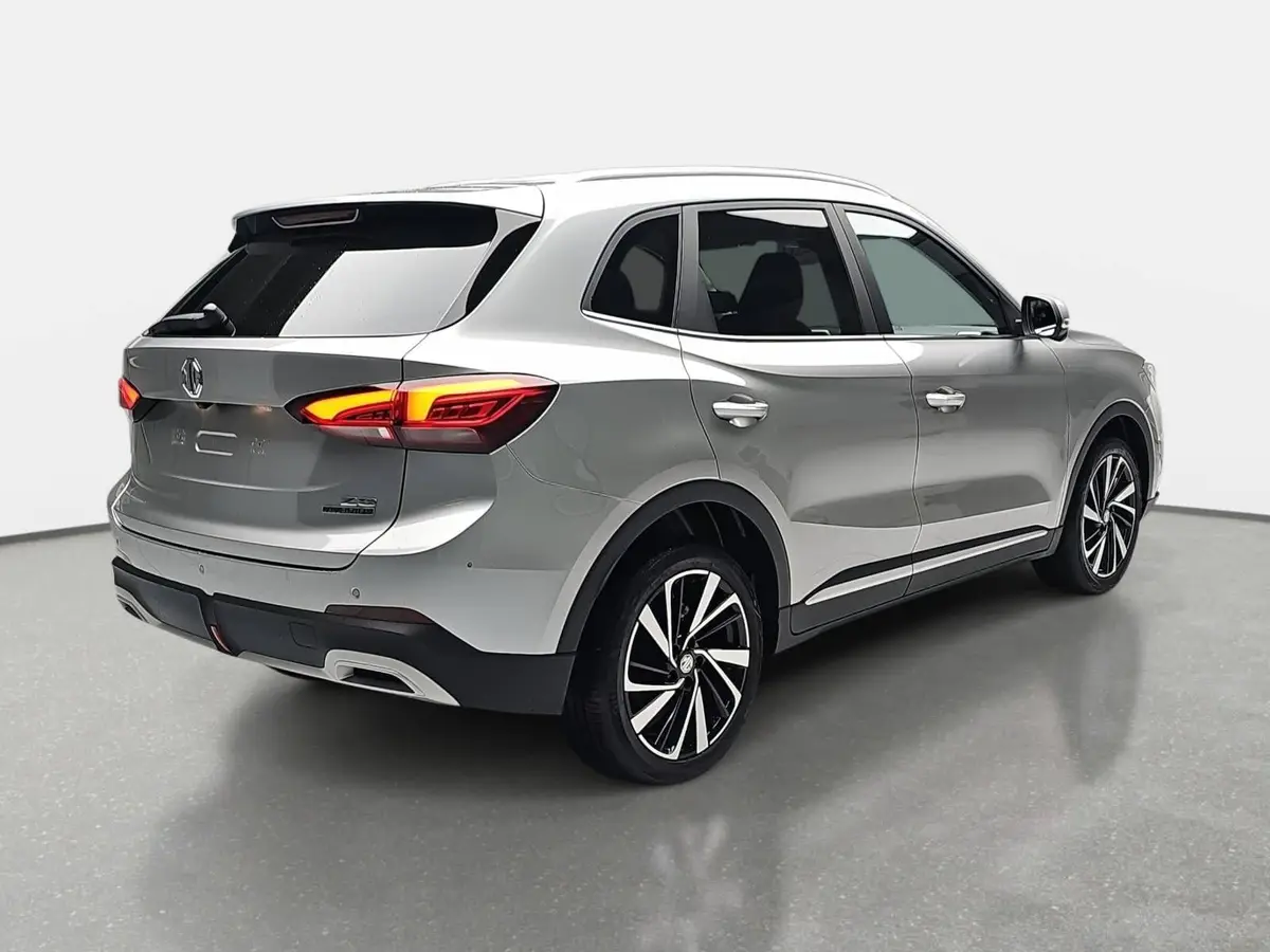 MG ZS 1.5 HYBRID+ MY25.5 LUXURY NAVI LM18 KEYLESS-ENTRY 360-GRAD-KAMERA