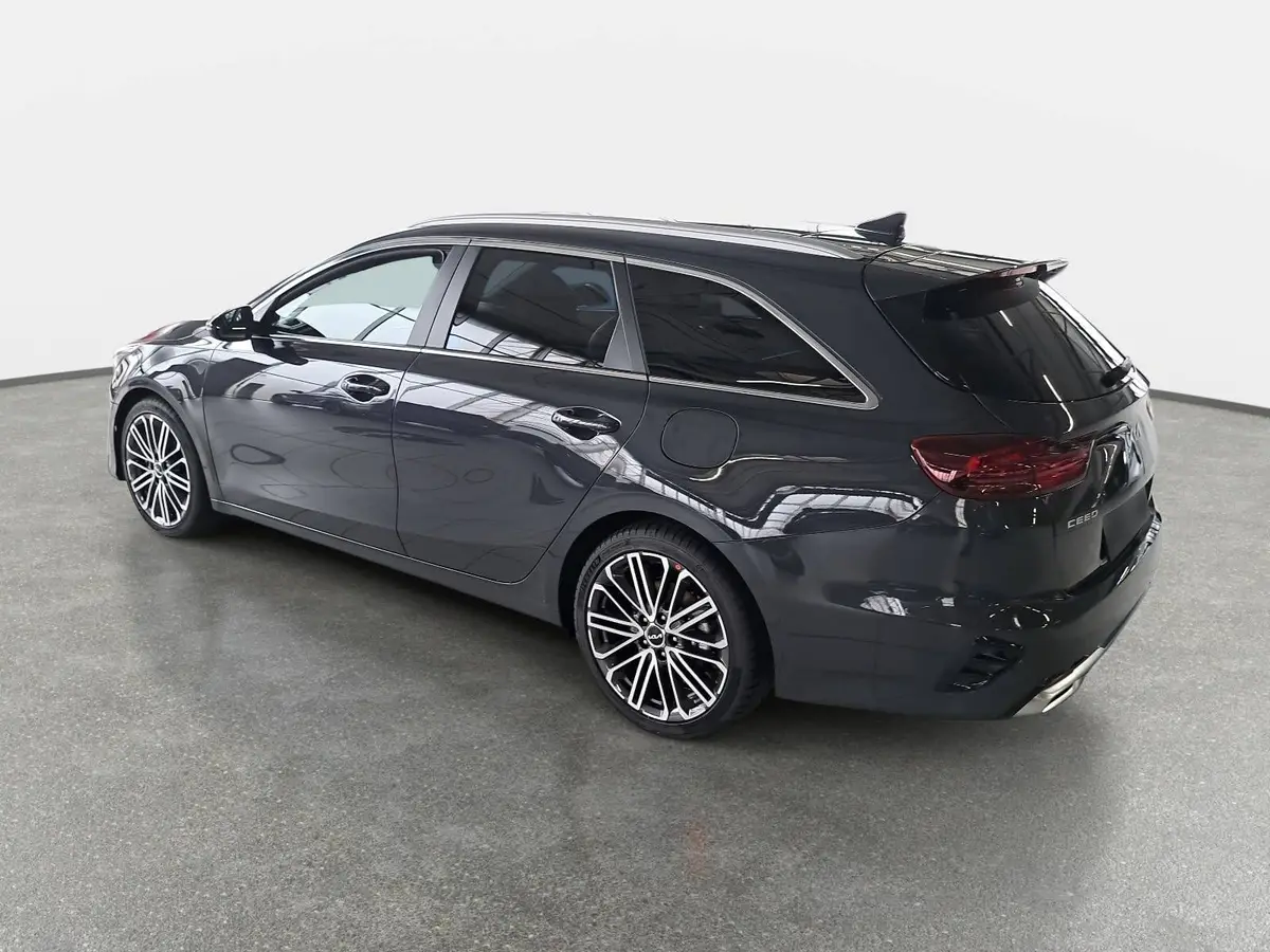 KIA CEED SW 1.5 T-GDI DCT7 GT-LINE TECHNOLOGIE LEDER GLASDACH PERFORMANCE