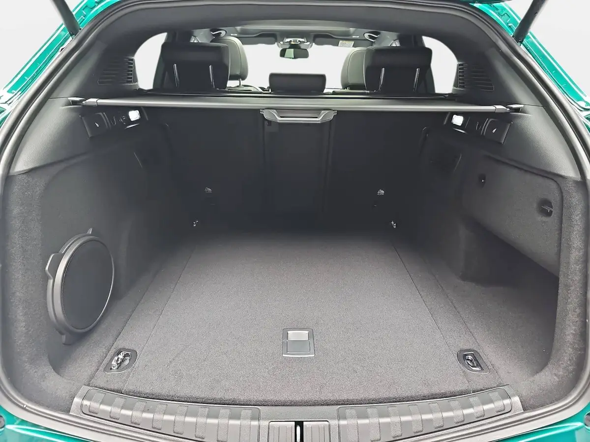 ALFA ROMEO STELVIO 2.2 DIESEL 16V Q4 VELOCE PANORAMA 21-ZOLL