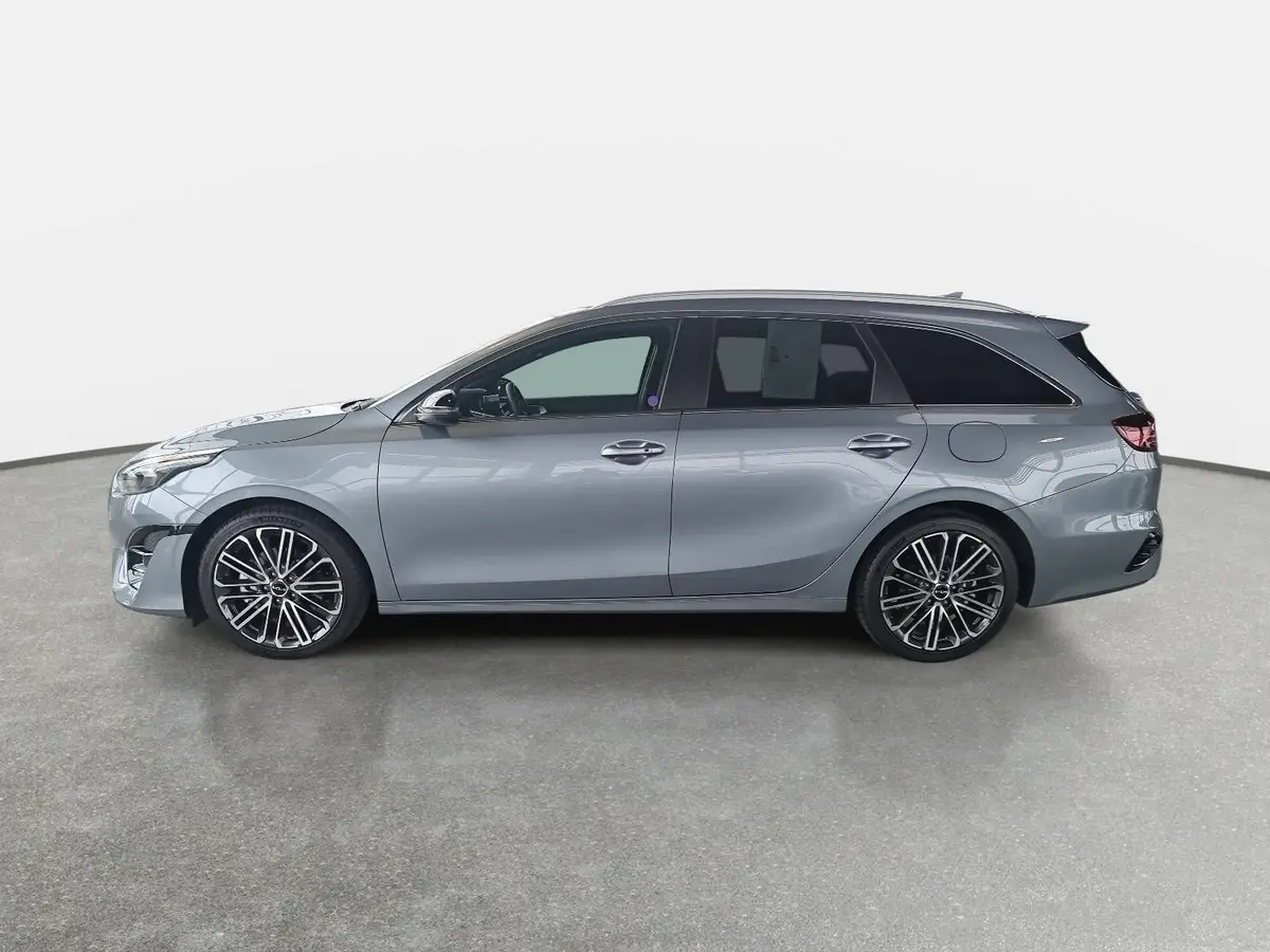 KIA CEED SW 1.5 T-GDI DCT7 GT-LINE TECHNOLOGIE PERFORMANCE