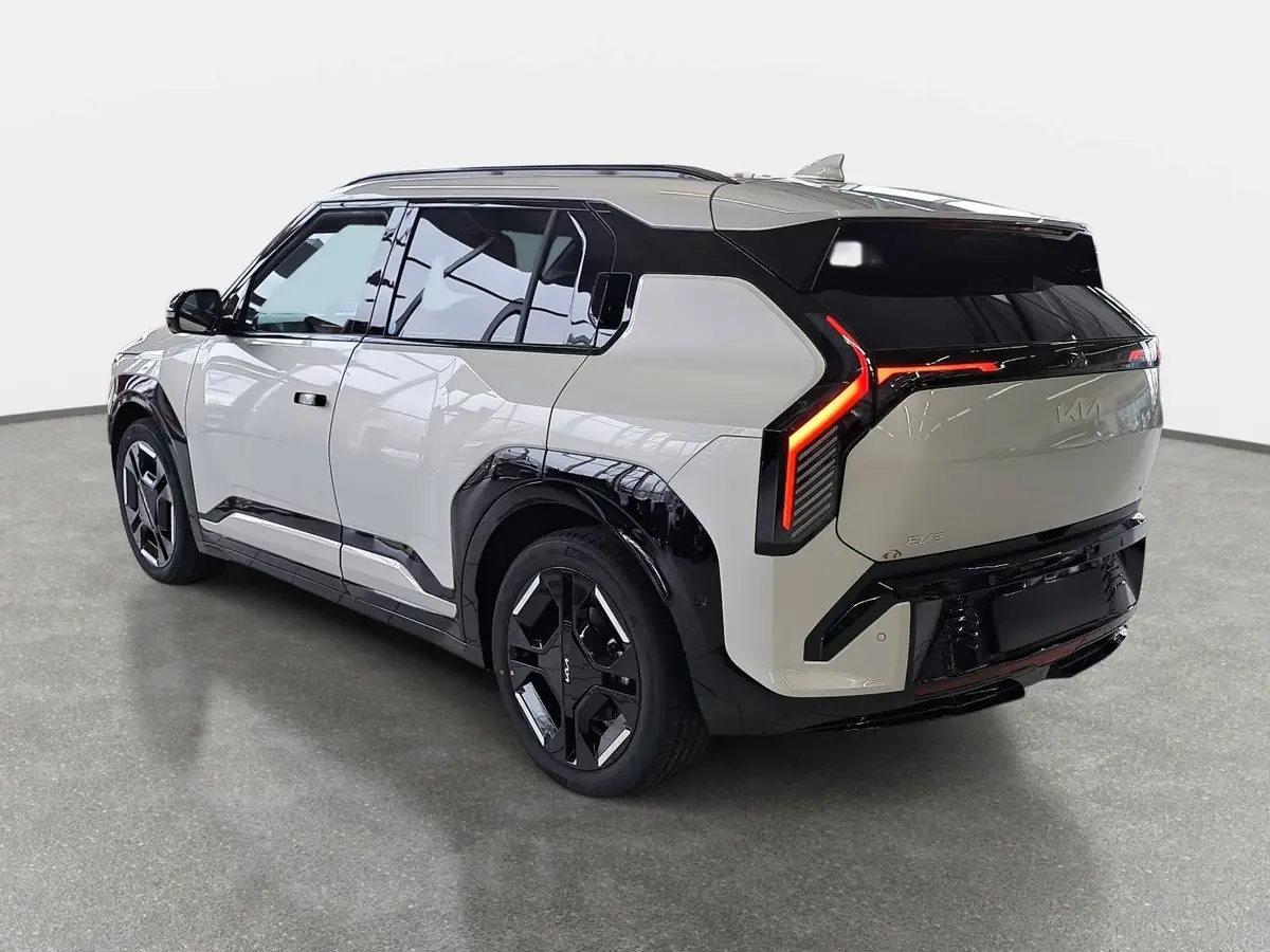 KIA EV3 81.4 KWH GT-LINE MJ26 DRIVEWISE-PARK-PRO KOMFORT