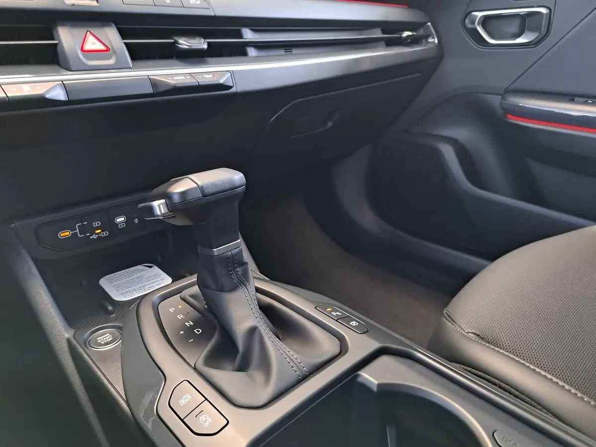 KIA K4 1.6 T-GDI 150 PS DCT7 SPIRIT MJ26 DRIVEWISE-PARK SOUND