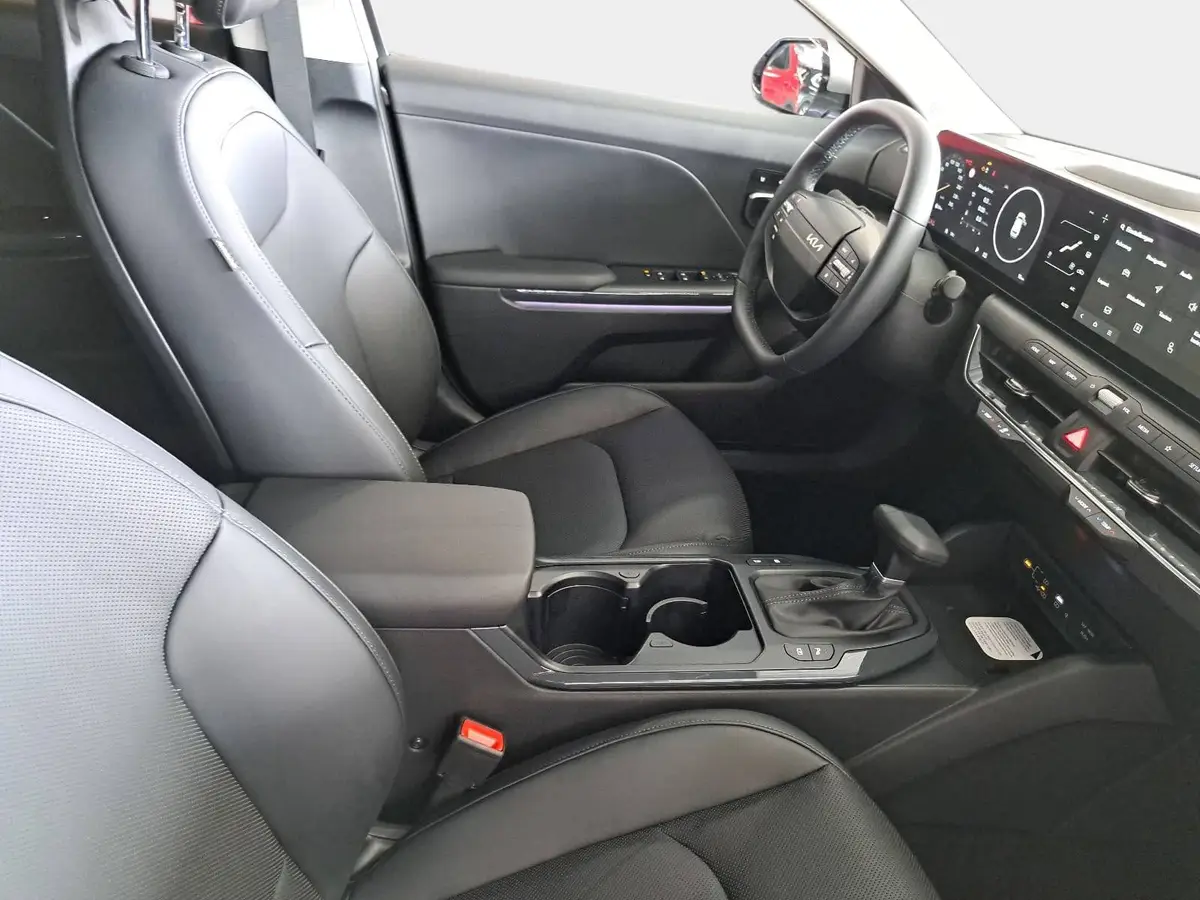 KIA K4 1.6 T-GDI 150 PS DCT7 SPIRIT MJ26 DRIVEWISE-PARK SOUND