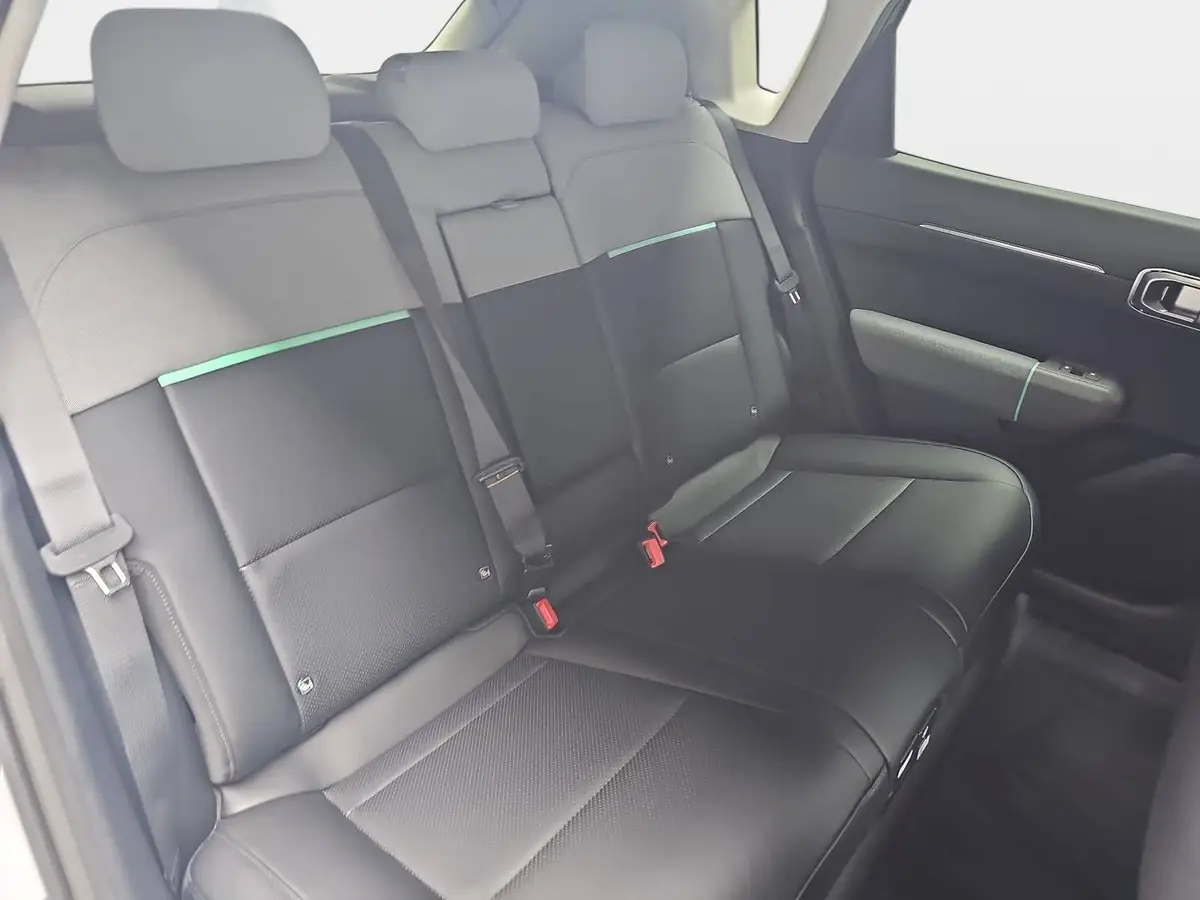 KIA EV4 81.4 KWH EARTH MJ26 UPGRADE TECHNOLOGY WINTER-CONNECT