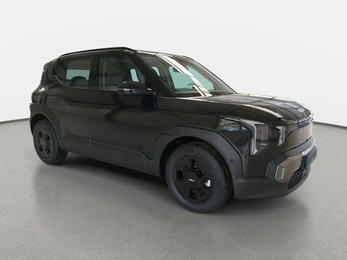 KIA EV2 42.2 KWH EARTH MJ27 4SITZE WINTER-CONNECT 22KW-AC TECHN DRIVEWISE-PARK