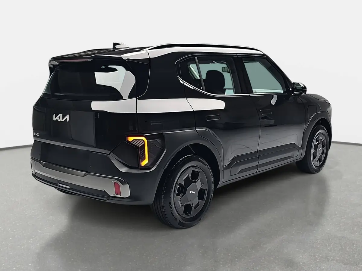 KIA EV2 42.2 KWH EARTH MJ27 4SITZE WINTER-CONNECT TECHNOLOGY DRIVEWISE-PARK