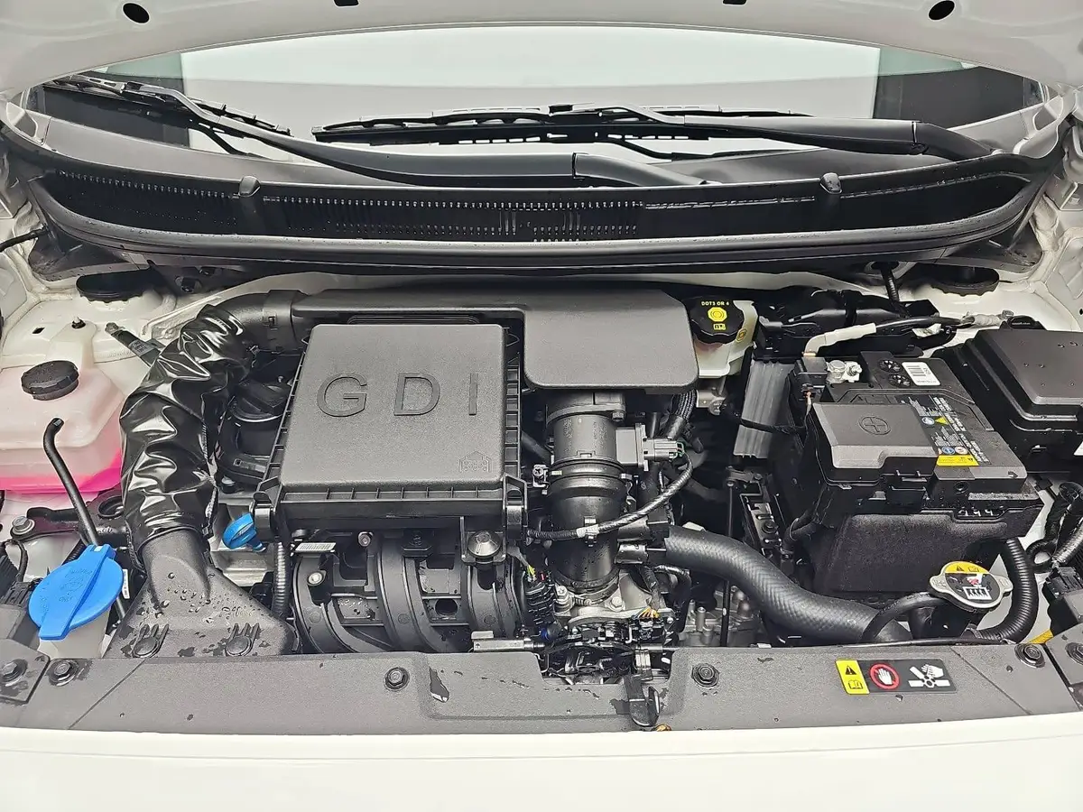 KIA PICANTO 1.0 GDI VISION MJ26 SITZH. NAVI KAMERA