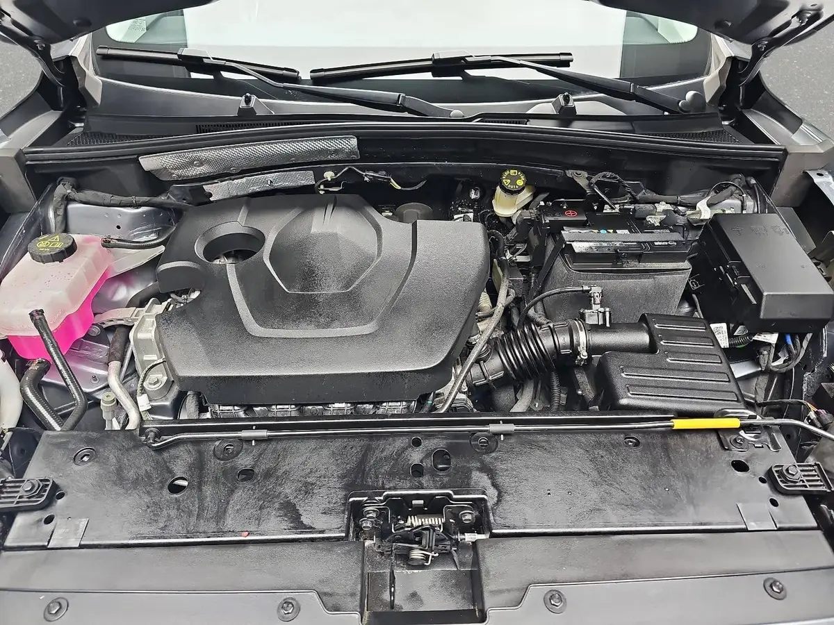 MG ZS 1.5 VTI-TECH COMFORT