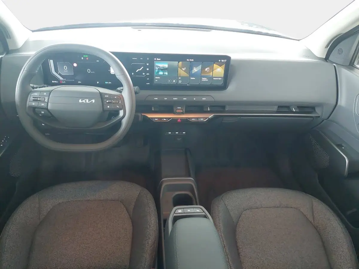 KIA EV2 42.2 KWH AIR MJ27 WINTER WÄRMEPUMPE