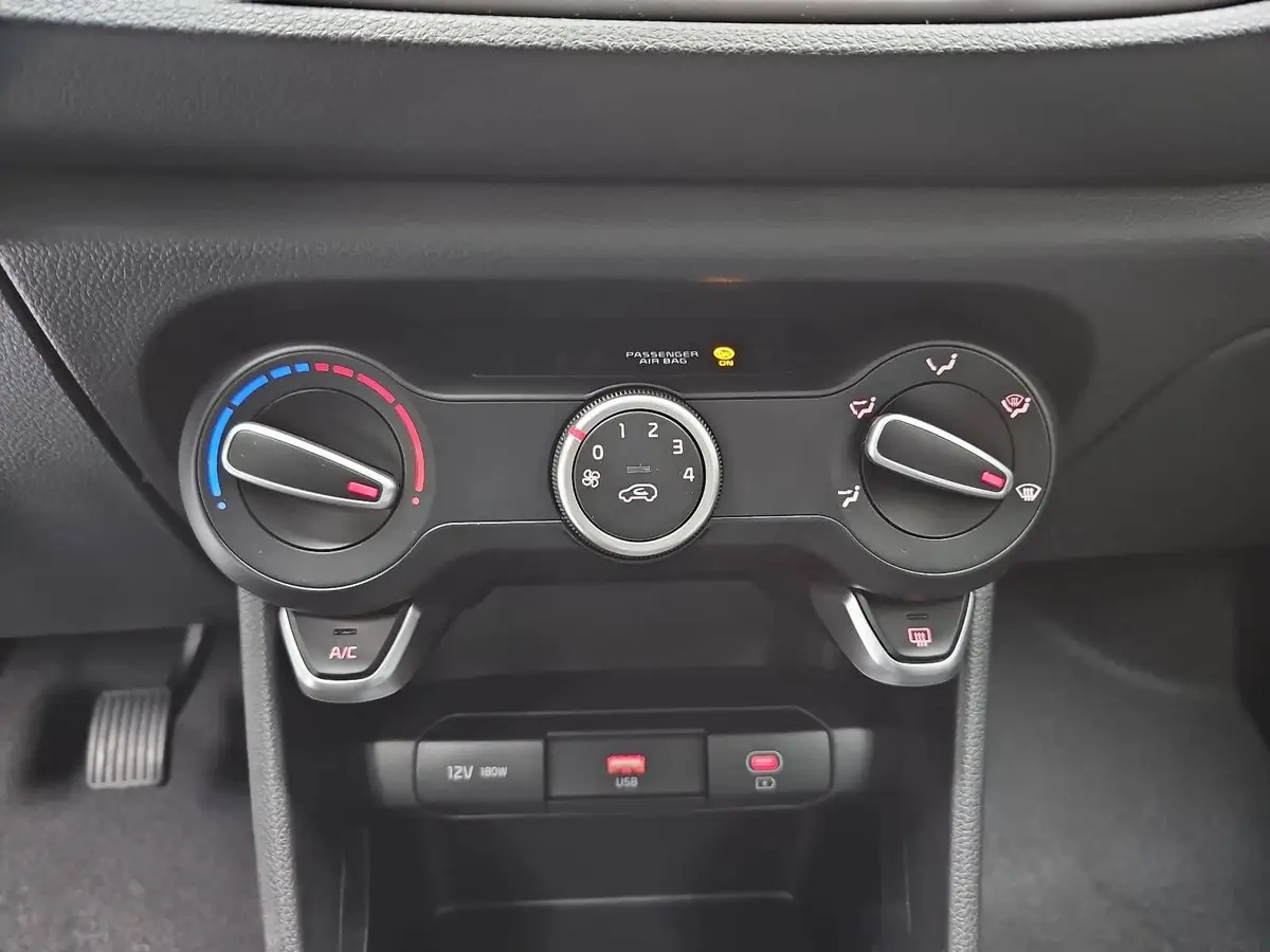 KIA PICANTO 1.0 GDI VISION MJ26 SITZH. NAVI KAMERA